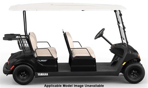 2026 Yamaha Drive2 Concierge 4 QuieTech EFI
