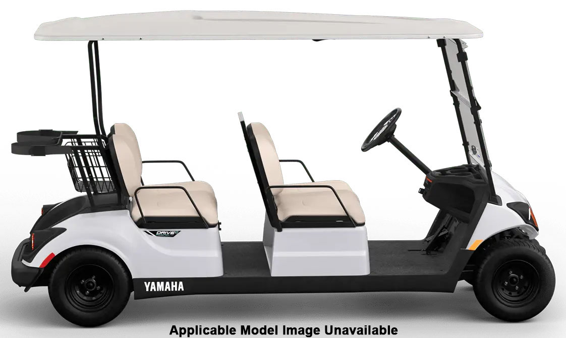 2026 Yamaha Drive2 Concierge 4 QuieTech EFI in Saint Maries, Idaho - Photo 1