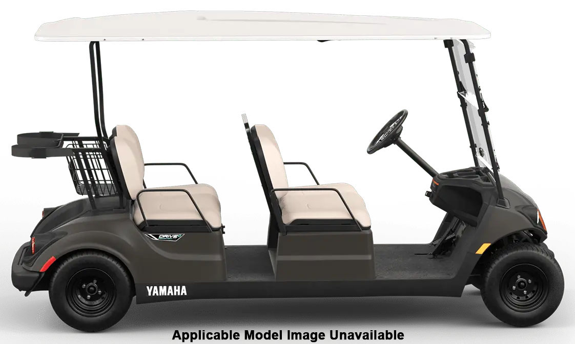 2026 Yamaha Drive2 Concierge 4 QuieTech EFI in Saint Maries, Idaho - Photo 1