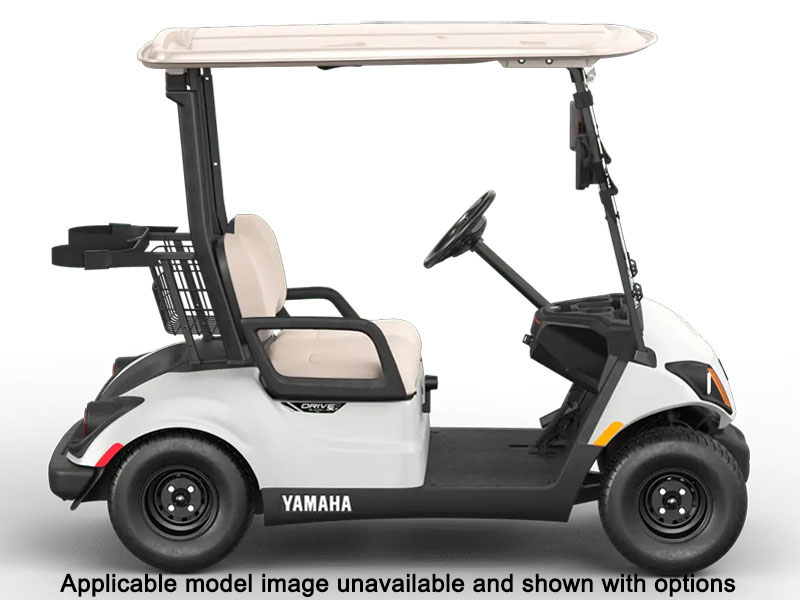 2026 Yamaha Drive2 PTV QuieTech EFI in Gorham, New Hampshire - Photo 1