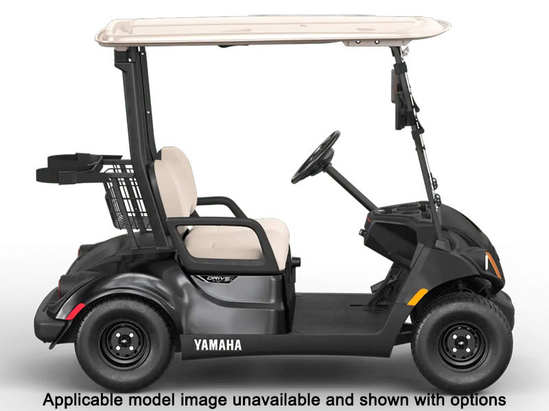 2026 Yamaha Drive2 PTV QuieTech EFI in Gorham, New Hampshire - Photo 1
