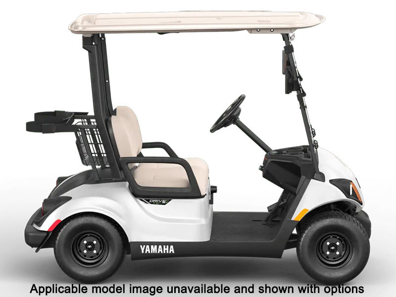 2026 Yamaha Drive2 PTV QuieTech EFI in Gorham, New Hampshire - Photo 1
