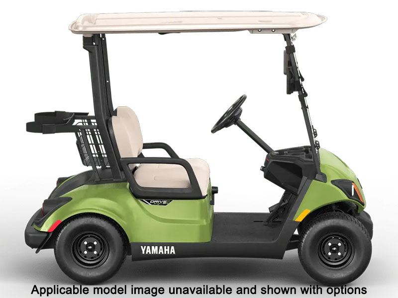 2026 Yamaha Drive2 PTV QuieTech EFI in Gorham, New Hampshire - Photo 1
