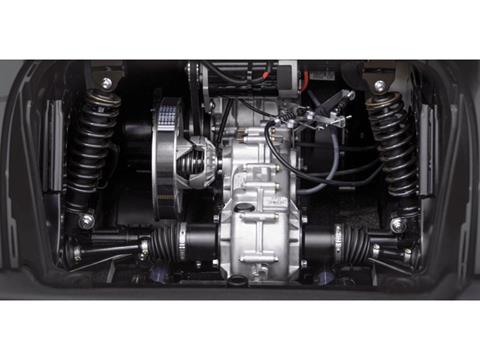 2026 Yamaha Drive2 PTV QuieTech EFI in Gorham, New Hampshire - Photo 2