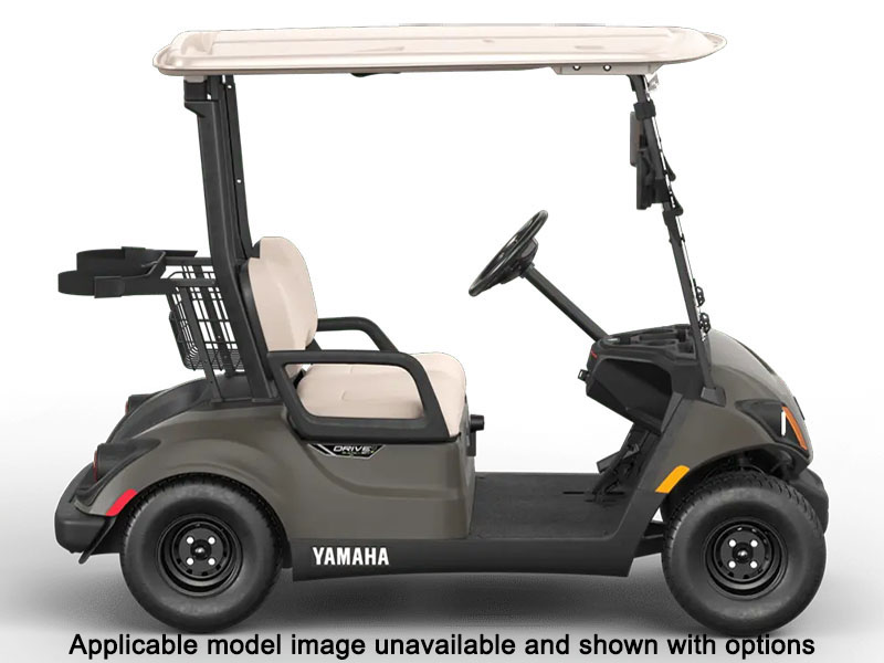 2026 Yamaha Drive2 PTV QuieTech EFI in Gorham, New Hampshire - Photo 1