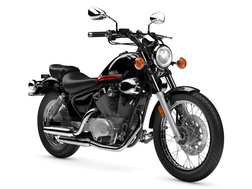 New 2026 Yamaha V Star 250 | Motorcycles in Bartonsville PA