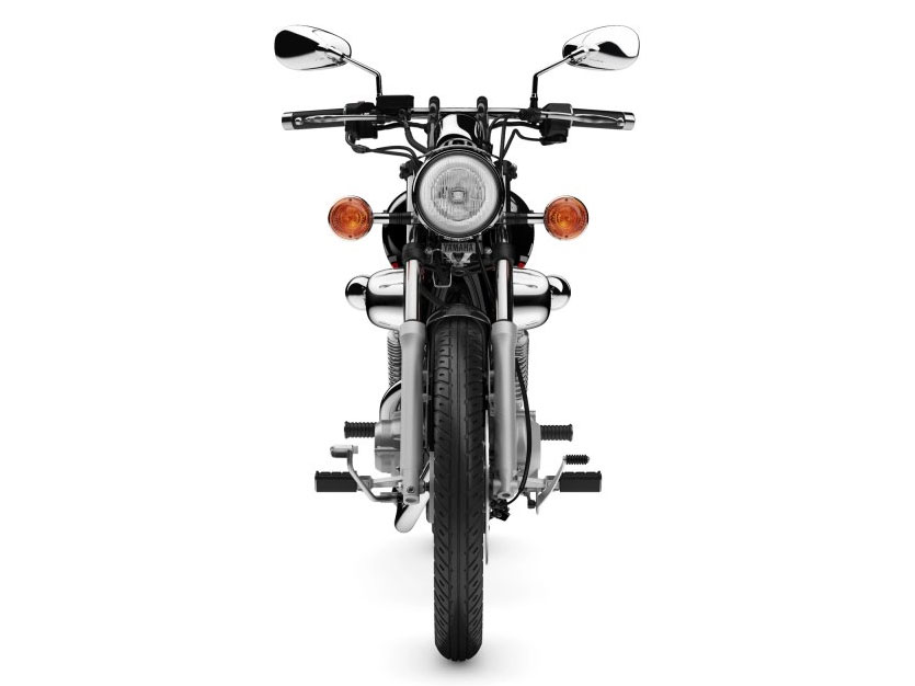 2026 Yamaha V Star 250 in Columbus, Ohio - Photo 5