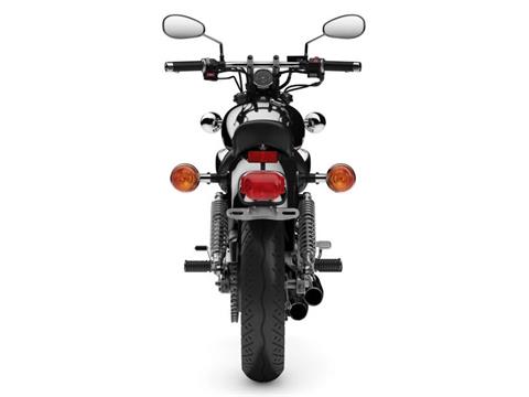 2026 Yamaha V Star 250 in Columbus, Ohio - Photo 8