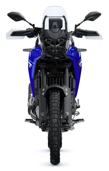 2026 Yamaha Ténéré 700 in Topeka, Kansas - Photo 5