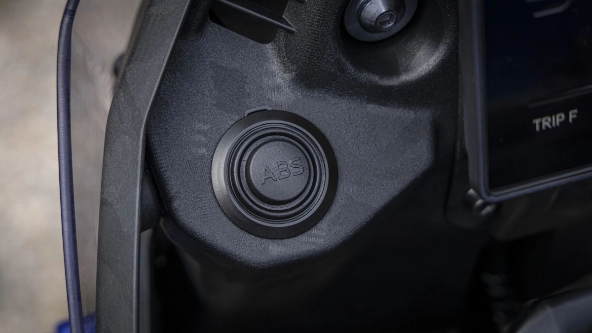 2026 Yamaha Ténéré 700 in Topeka, Kansas - Photo 10