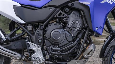2026 Yamaha Ténéré 700 in Topeka, Kansas - Photo 12