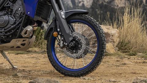 2026 Yamaha Ténéré 700 in Topeka, Kansas - Photo 14