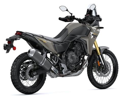 2026 Yamaha Ténéré 700 in Columbia, South Carolina - Photo 6