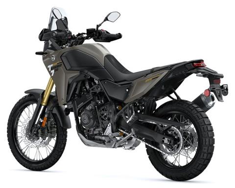 2026 Yamaha Ténéré 700 in Columbia, South Carolina - Photo 7