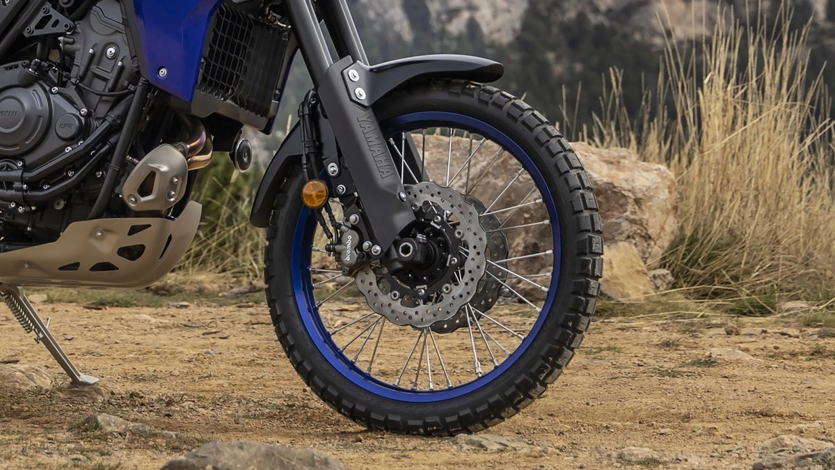 2026 Yamaha Ténéré 700 in Columbia, South Carolina - Photo 14