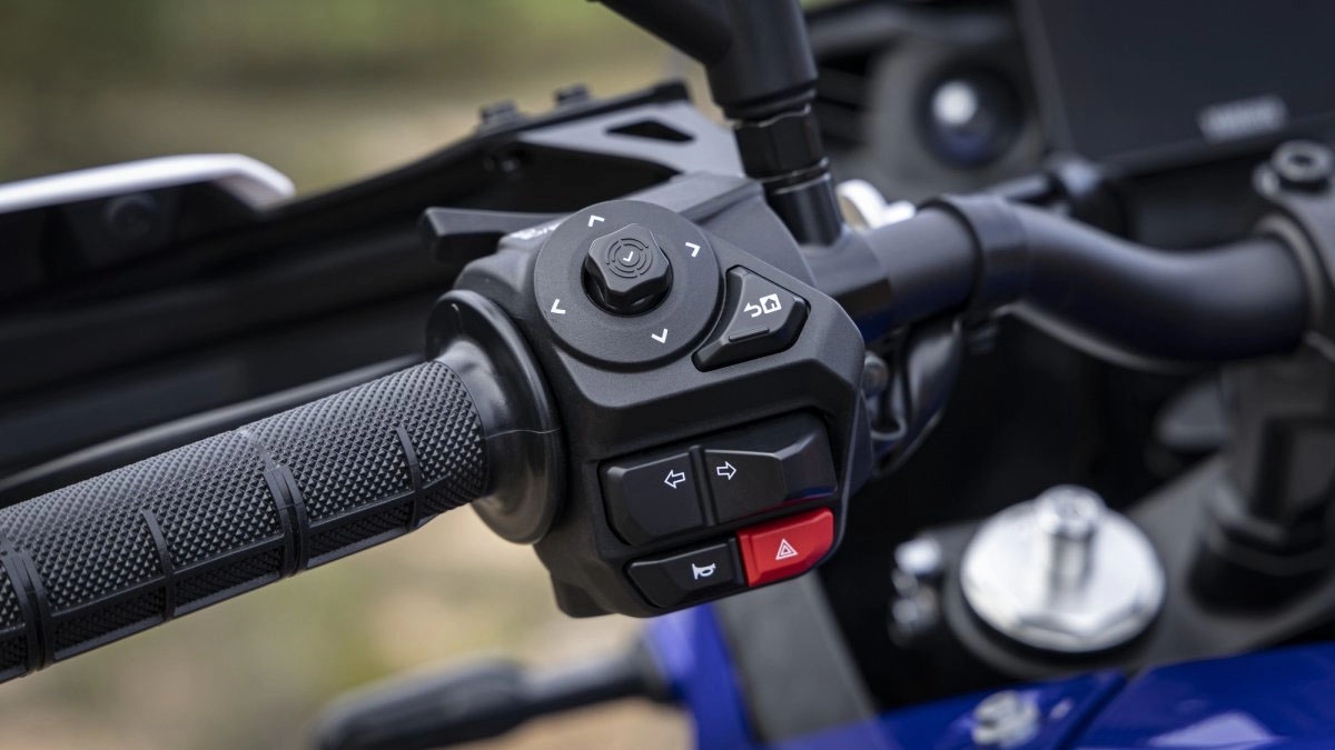 2026 Yamaha Ténéré 700 in Saint Maries, Idaho - Photo 13