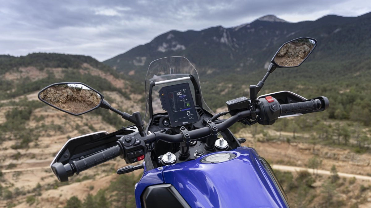 2026 Yamaha Ténéré 700 in Saint Maries, Idaho - Photo 16