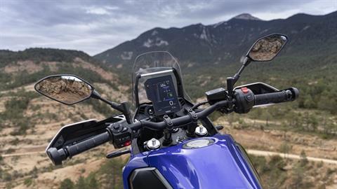 2026 Yamaha Ténéré 700 in Saint Maries, Idaho - Photo 16