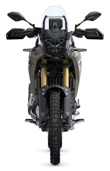 2026 Yamaha Ténéré 700 in Saint Maries, Idaho - Photo 5