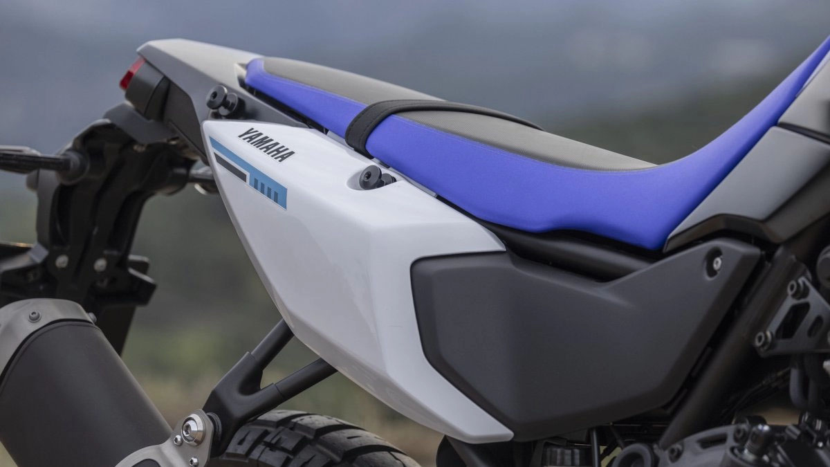 2026 Yamaha Ténéré 700 in Saint Maries, Idaho - Photo 15