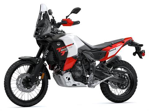 2026 Yamaha Ténéré 700 World Raid in Saint Maries, Idaho - Photo 4