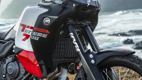 2026 Yamaha Ténéré 700 World Raid in Saint Maries, Idaho - Photo 14