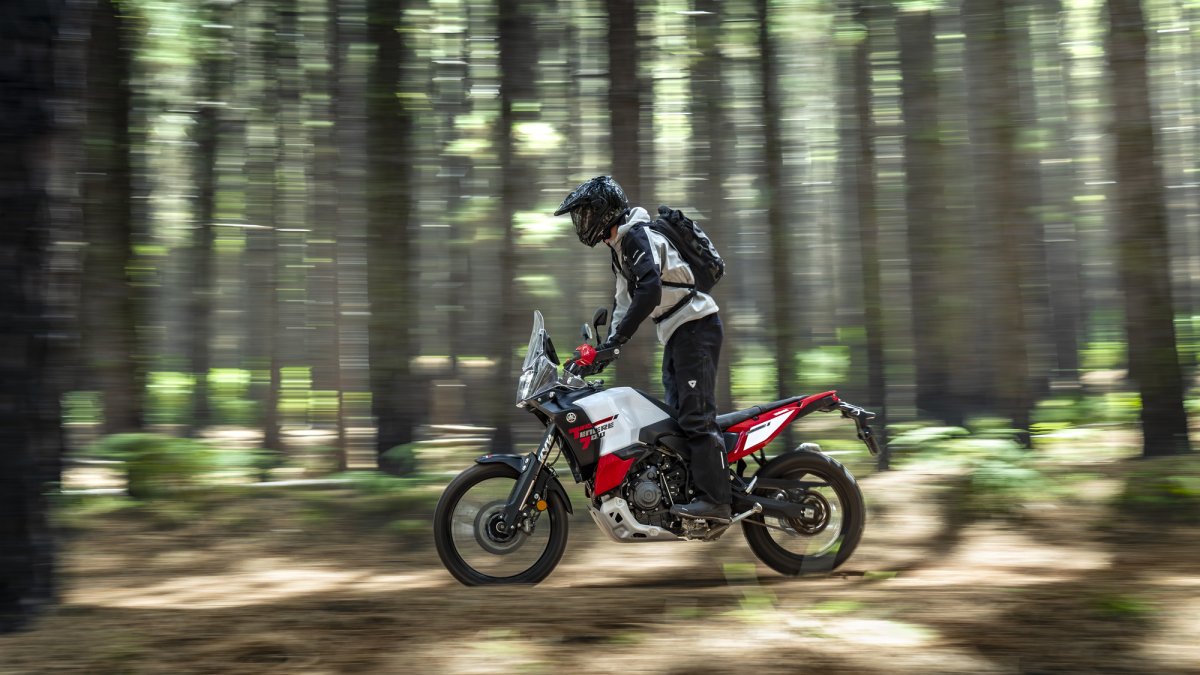 2026 Yamaha Ténéré 700 World Raid in Saint Maries, Idaho - Photo 18