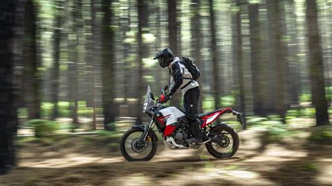 2026 Yamaha Ténéré 700 World Raid in Saint Maries, Idaho - Photo 18