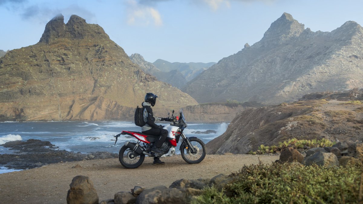 2026 Yamaha Ténéré 700 World Raid in Saint Maries, Idaho - Photo 20