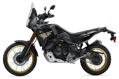 2026 Yamaha Ténéré 700 World Raid in Saint Maries, Idaho - Photo 2