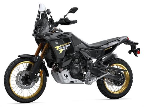 2026 Yamaha Ténéré 700 World Raid in Saint Maries, Idaho - Photo 4