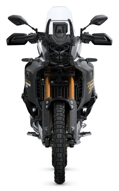 2026 Yamaha Ténéré 700 World Raid in Saint Maries, Idaho - Photo 5