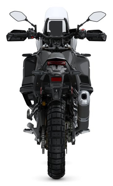 2026 Yamaha Ténéré 700 World Raid in Saint Maries, Idaho - Photo 8