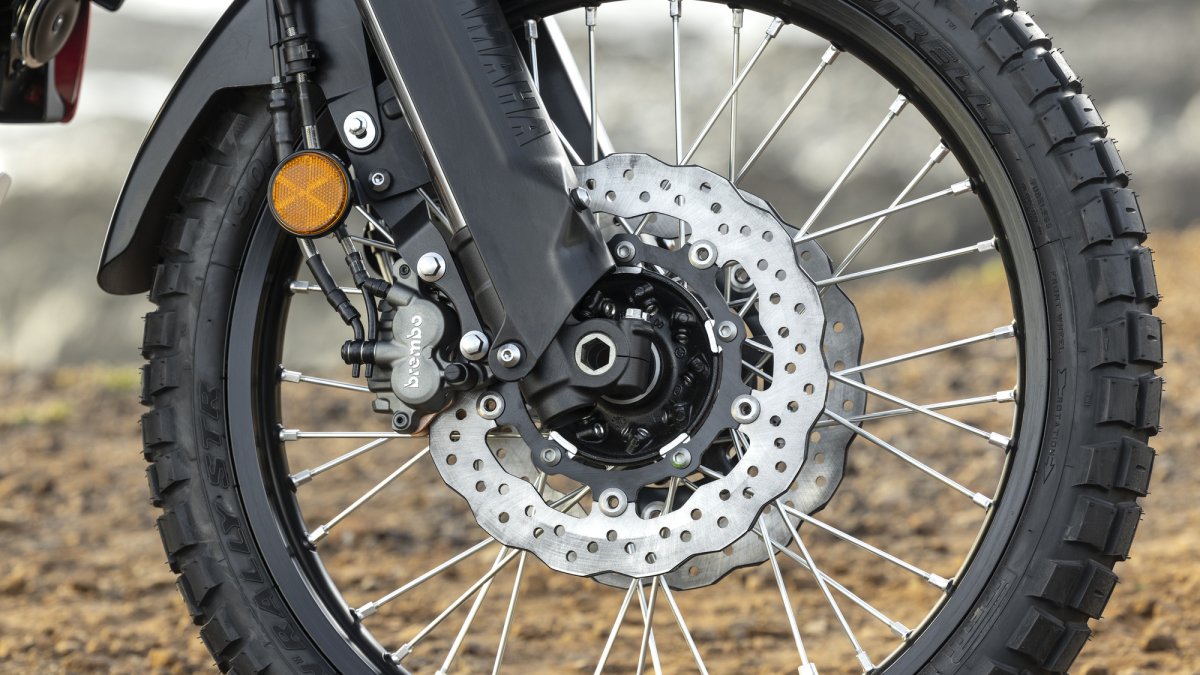 2026 Yamaha Ténéré 700 World Raid in Saint Maries, Idaho - Photo 13