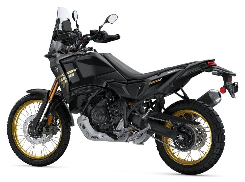 2026 Yamaha Ténéré 700 World Raid in Saint Maries, Idaho - Photo 7