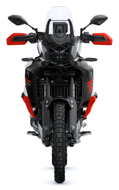 2026 Yamaha Ténéré 700 World Raid in Saint Maries, Idaho - Photo 5