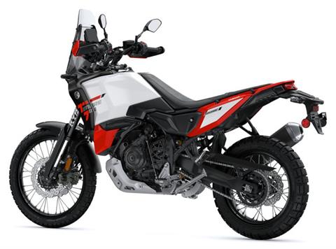 2026 Yamaha Ténéré 700 World Raid in Saint Maries, Idaho - Photo 7