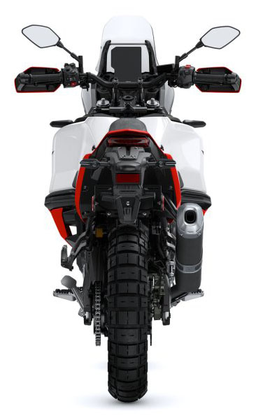 2026 Yamaha Ténéré 700 World Raid in Saint Maries, Idaho - Photo 8