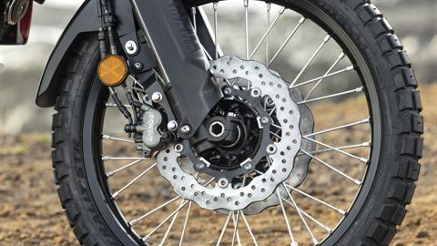 2026 Yamaha Ténéré 700 World Raid in Saint Maries, Idaho - Photo 13