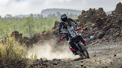 2026 Yamaha Ténéré 700 World Raid in Saint Maries, Idaho - Photo 17