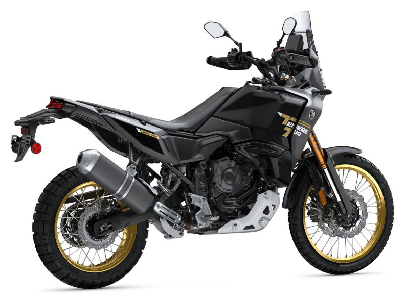 2026 Yamaha Ténéré 700 World Raid in Saint Maries, Idaho - Photo 6