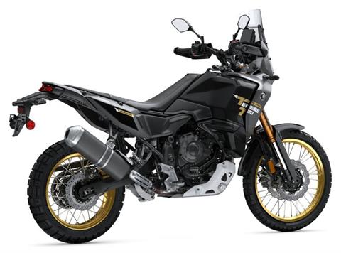 2026 Yamaha Ténéré 700 World Raid in Saint Maries, Idaho - Photo 6