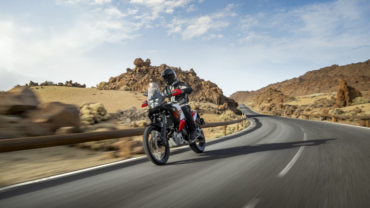 2026 Yamaha Ténéré 700 World Raid in Saint Maries, Idaho - Photo 15