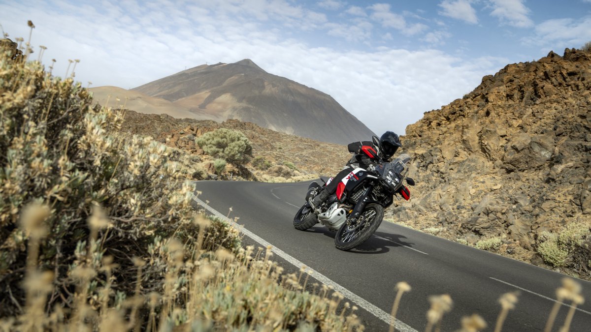 2026 Yamaha Ténéré 700 World Raid in Saint Maries, Idaho - Photo 16
