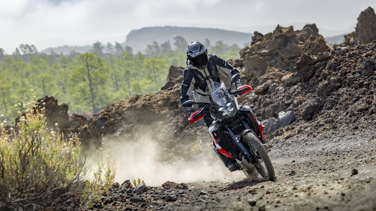 2026 Yamaha Ténéré 700 World Raid in Saint Maries, Idaho - Photo 17