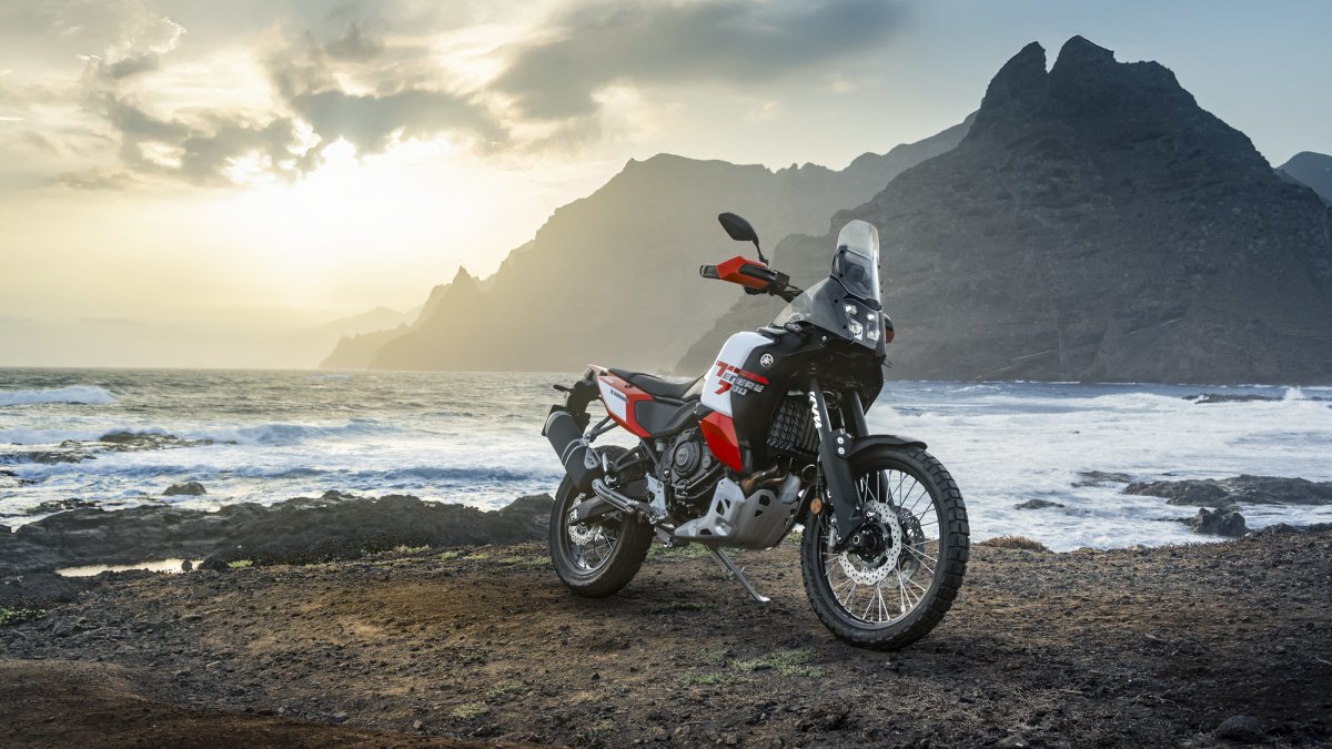 2026 Yamaha Ténéré 700 World Raid in Saint Maries, Idaho - Photo 19