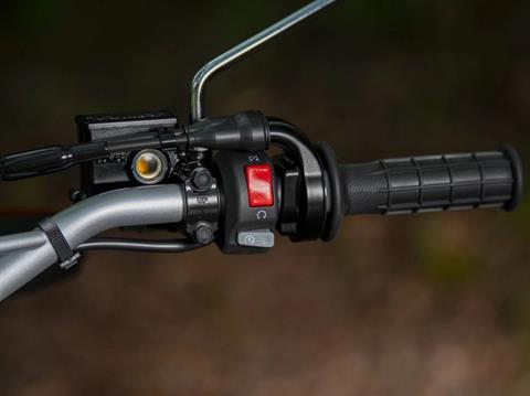 2026 Yamaha TW200 in Eugene, Oregon - Photo 9