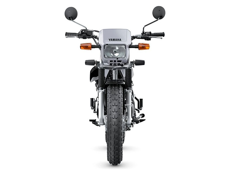 2026 Yamaha TW200 in Eugene, Oregon - Photo 5