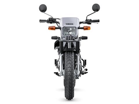 2026 Yamaha TW200 in Eugene, Oregon - Photo 5