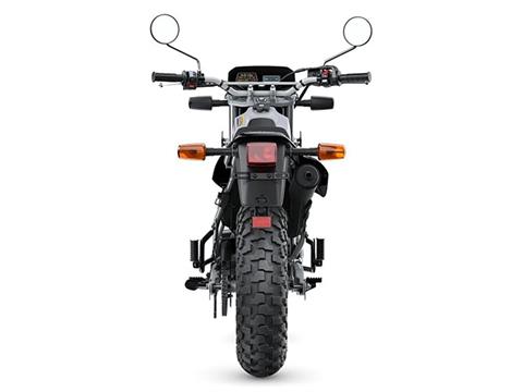 2026 Yamaha TW200 in Marietta, Ohio - Photo 8